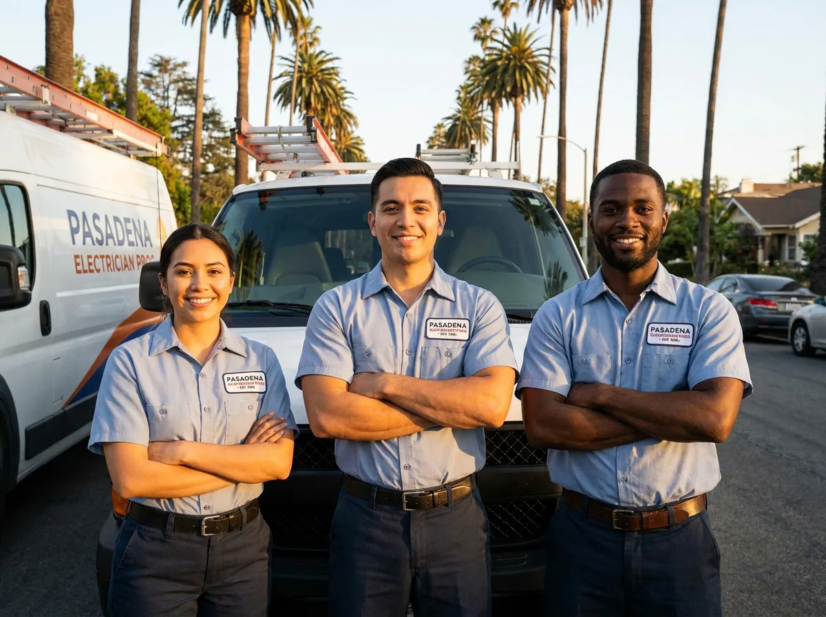 Electrician company in Woodmere, NY