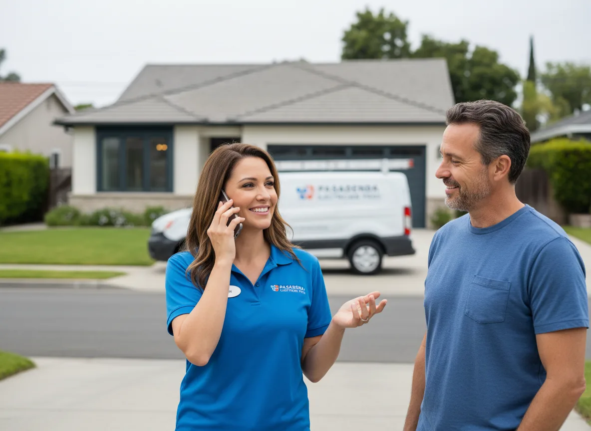 Electrician Woodmere, NY FAQs